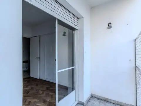 Departamento en Venta en Caballito Sur, USD 122.900