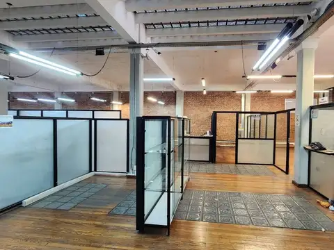 Oficina en Venta 34 años