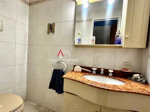 CASA EN VENTA EN VILLA URQUIZA - ANTONINI MODET