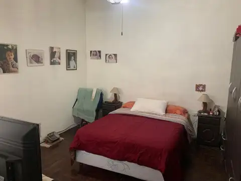 P.H. 2 DORMITORIOS CON PATIO EN PRIMER PISO 72 m2
