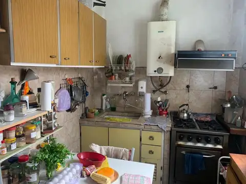 Depto Tipo Casa en Venta de 3 ambientes