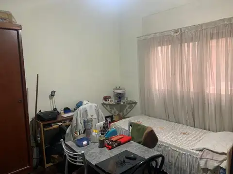 Suarez 163 , Piso 1