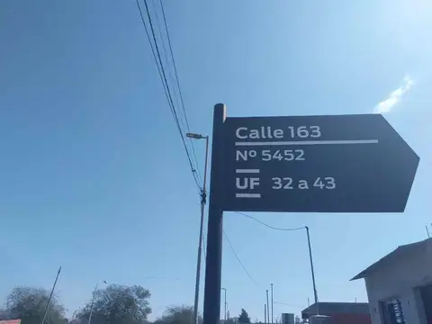 Terreno en Venta en Guillermo E Hudson, USD 26.000