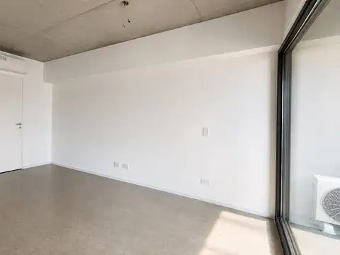 Venta de monoambiente en Monserrat