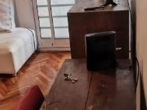 Departamento en Venta en Recoleta, USD 110.000