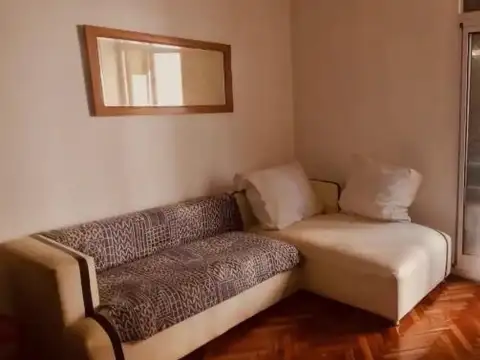 Marcelo Torcuato de Alvear e/ Ayacucho y Riobamba