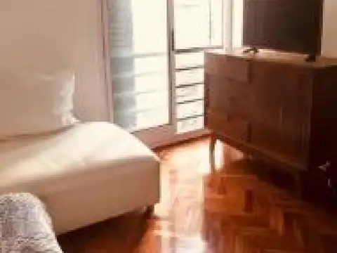 Departamento en venta - 1 Dormitorio 1 Baño - 40Mts2 - Recoleta