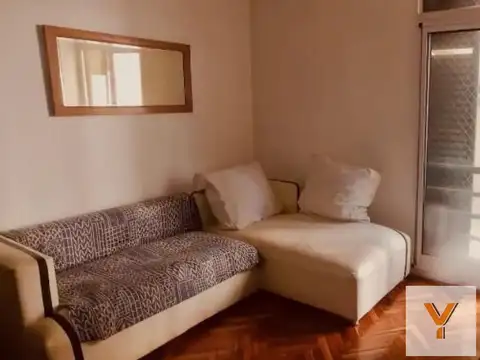 Marcelo Torcuato de Alvear e/ Ayacucho y Riobamba