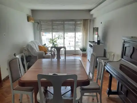 Departamento en Venta en Centro, USD 160.000