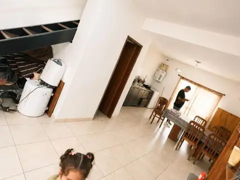 Casa en Venta de 2 dormitorios