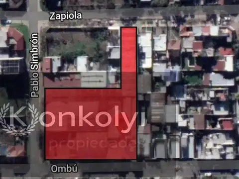 OMBU 700