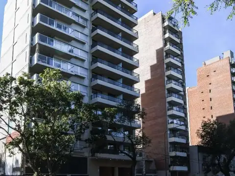 Avenida Pellegrini 2680 , Piso 2