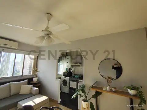 Departamento en Venta en Villa Lugano, USD 58.000