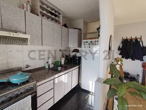 Departamento en Venta 52 años