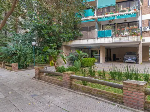General justo jose de Urquiza 100, Piso 1