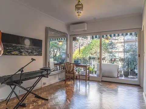 Departamento en Venta al Sureste
