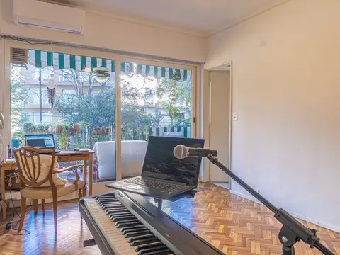Departamento en Venta 50 años