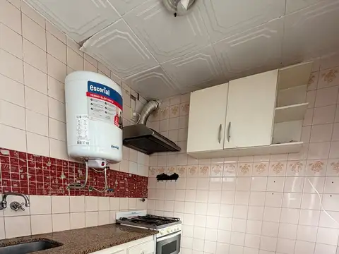 Departamento PH  en Alquiler en Barracas, Capital Federal, Buenos Aires