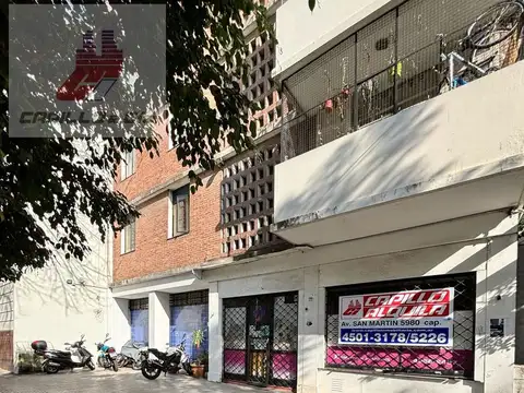Local - Caballito