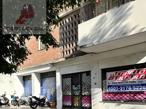 Local en Alquiler 40 años
