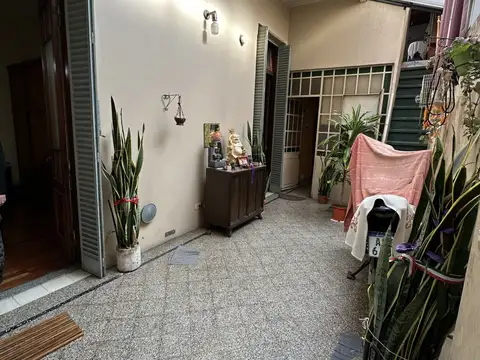 Depto Tipo Casa en Venta de 2 dormitorios