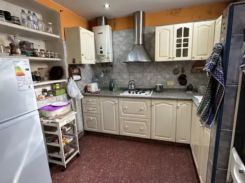 MANUEL ARTIGAS 6100, Piso PB