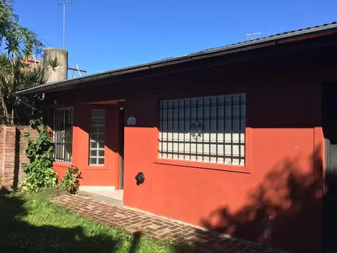 Casa a la venta en Don Torcuato