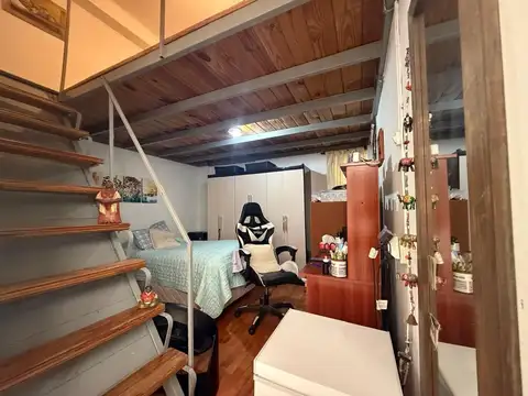 PH 2 AMB VENTA CONSTITUCION C/ENTRE PISO Y BAULERA