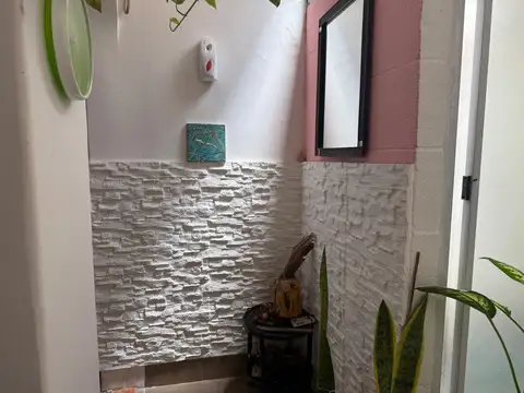Depto Tipo Casa en Venta de 1 dormitorio