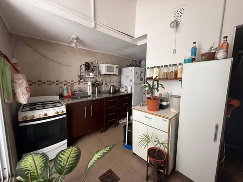 Depto Tipo Casa en Venta 71 años