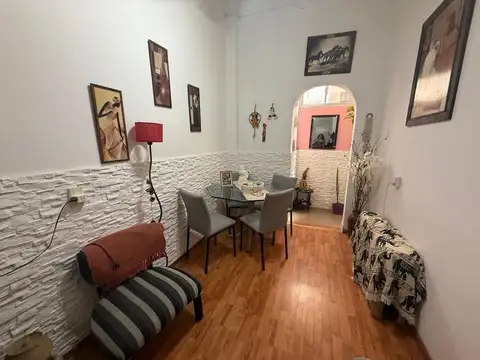 PH 2 AMB VENTA CONSTITUCION C/ENTRE PISO Y BAULERA