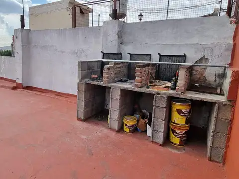Alquiler 1 ambiente Boedo