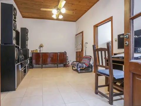 Depto Tipo Casa en Venta de 2 dormitorios