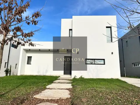 Casa en Venta en Pilar Del Este, Countries y Barrios Cerrados en Pilar