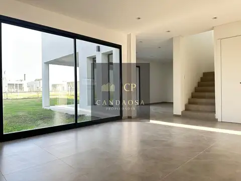 Sg Casa Venta Barrio Santa Lucía , Piso