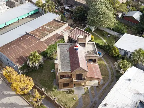 Casa en Venta en Zavalla, USD 190.000