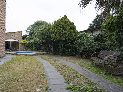 Casa en Venta 28 años
