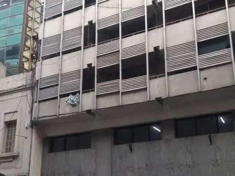 Corrientes (A) 700, Piso 03