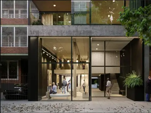 Departamento en Venta en Palermo Hollywood, Palermo