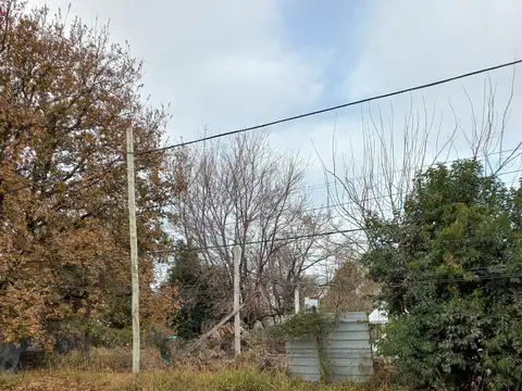 Terreno en Venta de 1068,0 m2