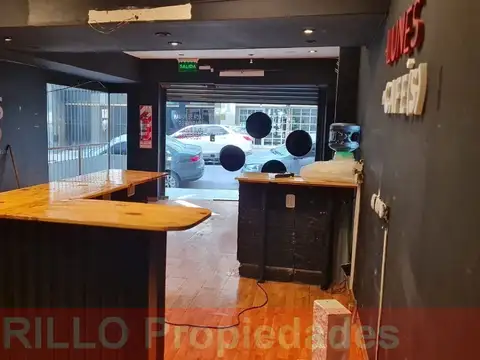 Local en Venta en Barrio Norte, CABA