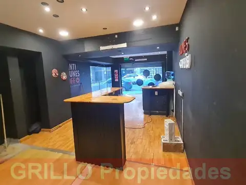 Local en Venta en Palermo, USD 245.000