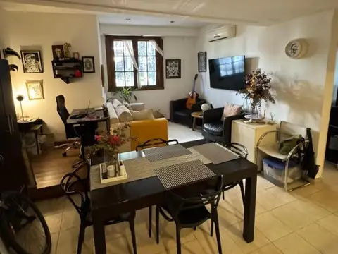 Departamento en Venta en Las Cañitas, USD 145.000