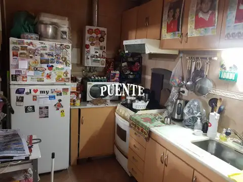 2 Casas - Lomas De Zamora - Ideal Renta - Venta con Renta