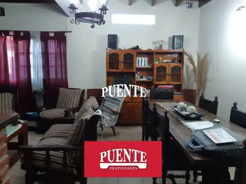 2 Casas - Lomas De Zamora - Ideal Renta - Venta con Renta