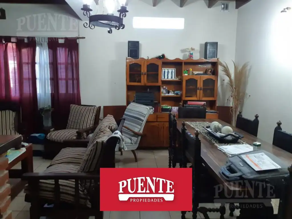 Lomas de Zamora cerca del Parque de Lomas venta con Renta