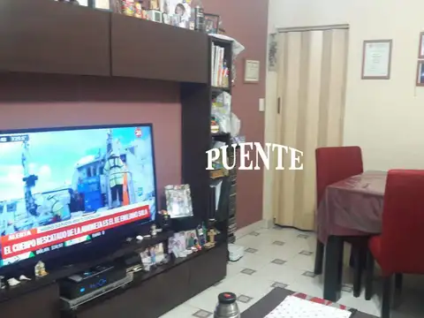 Lomas de Zamora cerca del Parque de Lomas venta con Renta