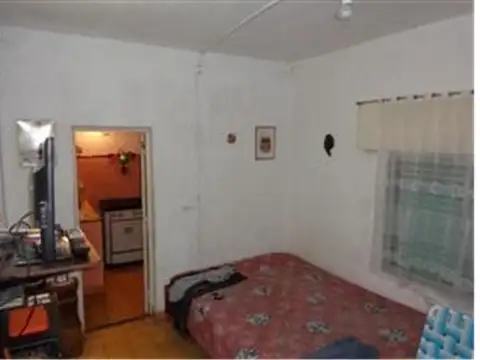 Casa en Venta de 1 dormitorio