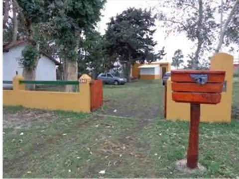 Casa en Venta de 1 dormitorio