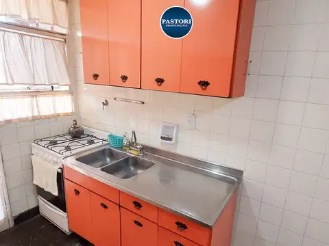 Departamento en Venta al Suroeste